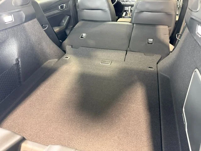 New 2026 Majestic Black Pearl Acura A-Spec Tech Package image 35