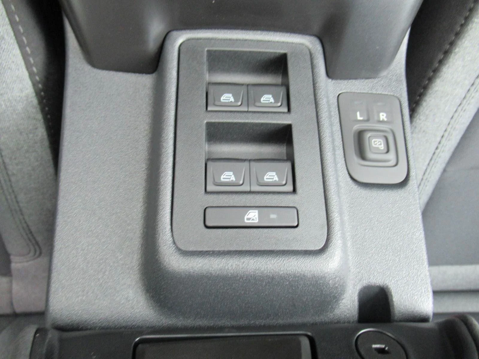New 2026 Avalanche Gray Ford Big Bend® image 20