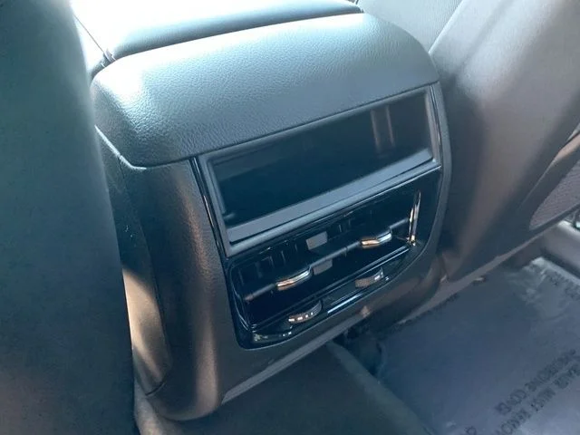Used 2026 Black Jeep Altitude image 14