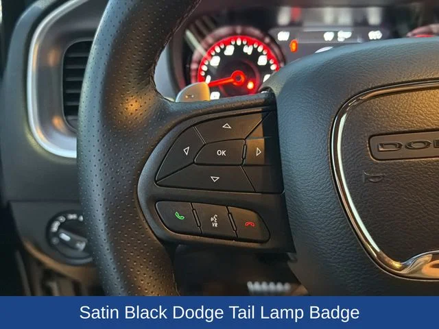 Used 2022  Dodge R/T image 22