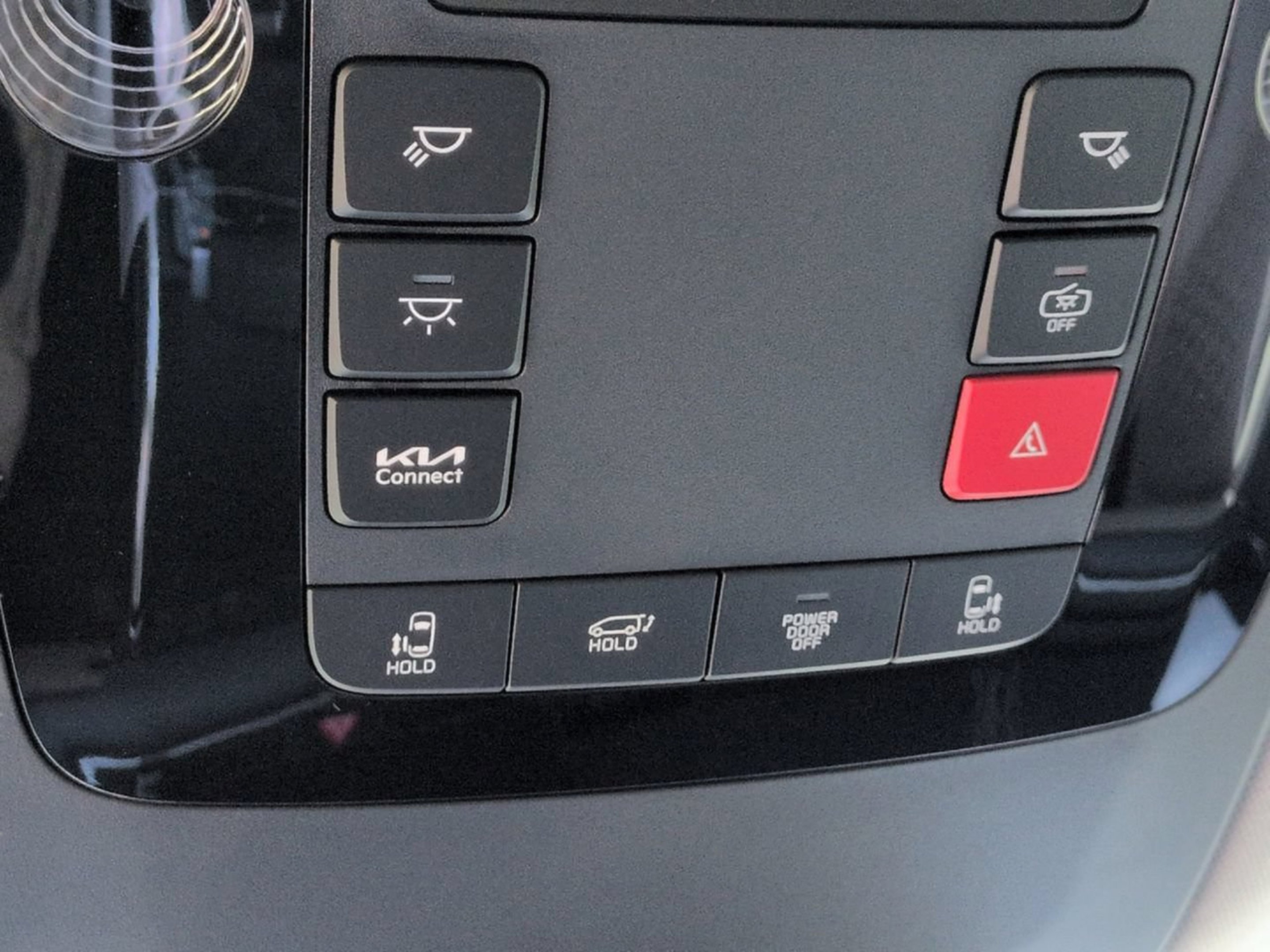 New 2026 Snow White Pearl Kia EX image 25