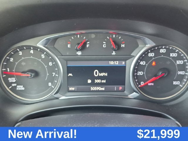 Vehicle thumbnail