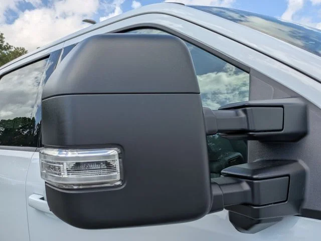 New 2026 Oxford White Ford F-250® XLT image 12