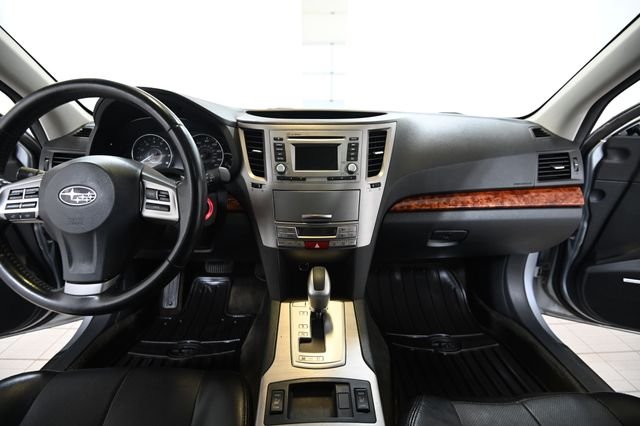 Used 2012 Subaru Outback Limited with VIN 4S4BRCKC7C3252561 for sale in Bozeman, MT