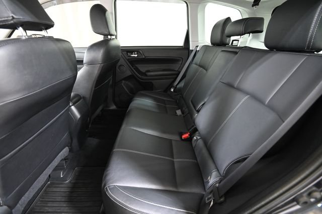 Used 2018 Gray Subaru 2.0XT Touring image 9