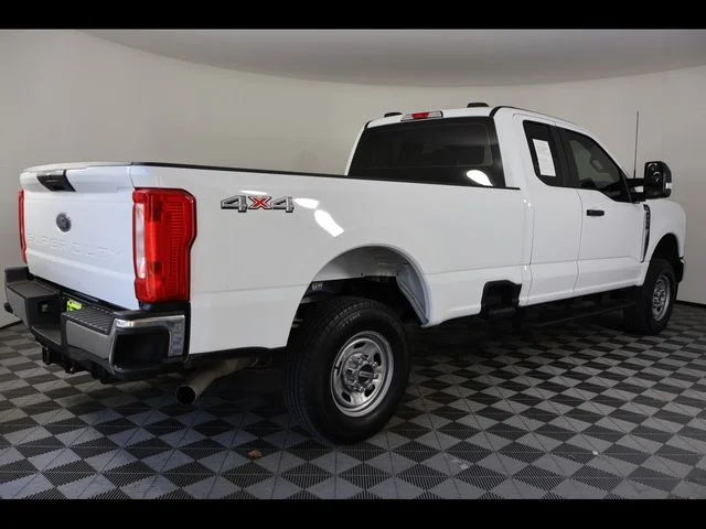 2024 Ford F-250 Super Duty XL - Photo 6