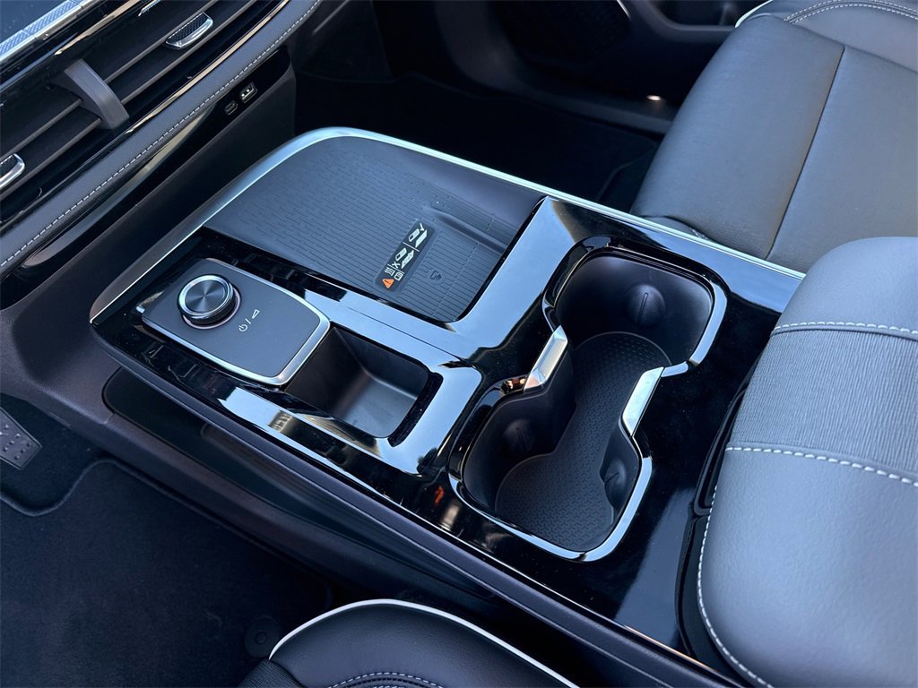 2026 BUICK ENCLAVE - Image 25