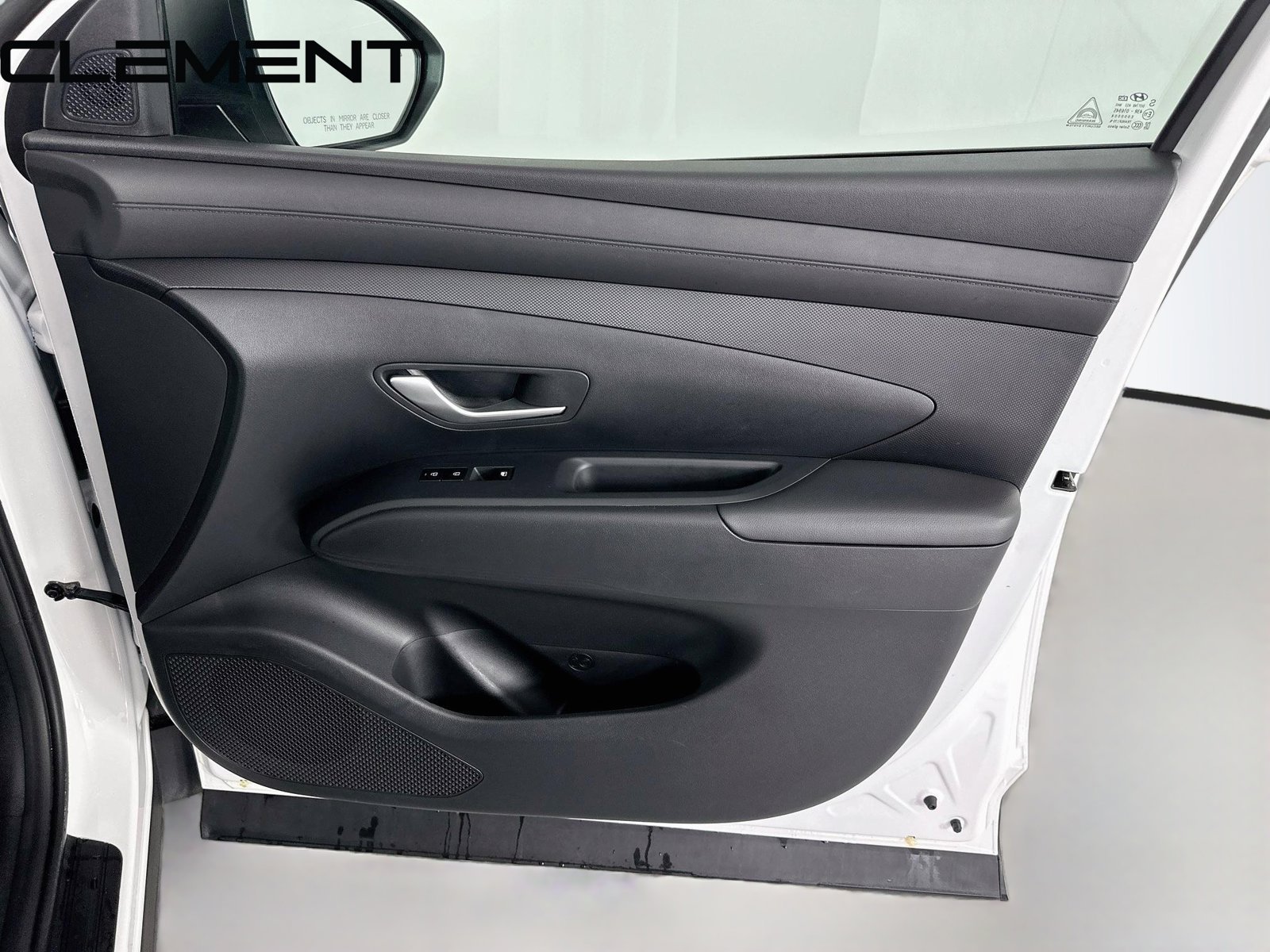 Certified Used 2025 White Hyundai SEL image 35