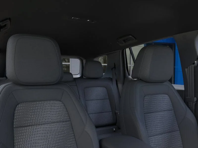 2027 Chevrolet Equinox LT - Photo 31