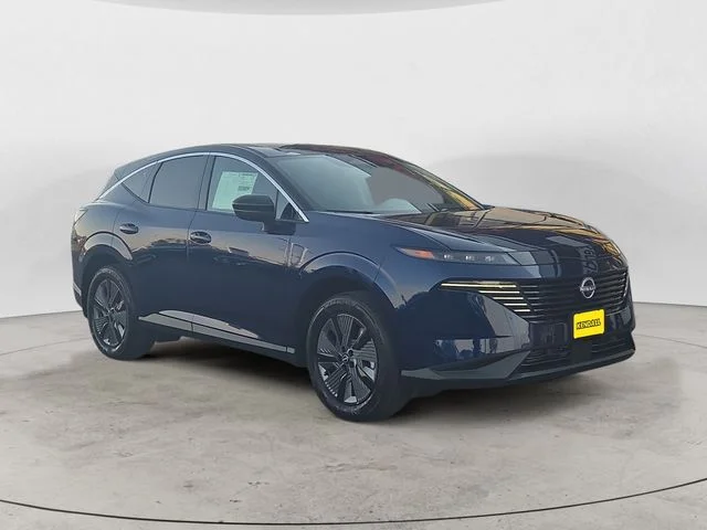 2025 Nissan Murano SL - Photo 7