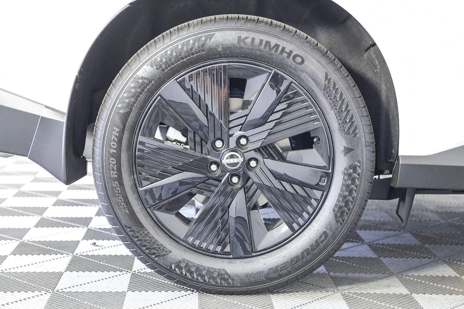 2025 Nissan Murano SV - Photo 11