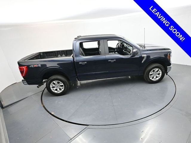 2023 Ford F-150 XLT - Photo 25