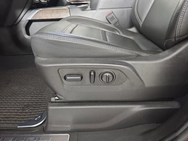 Certified Used 2020 RED QUARTZ TINTCOAT GMC Denali image 22