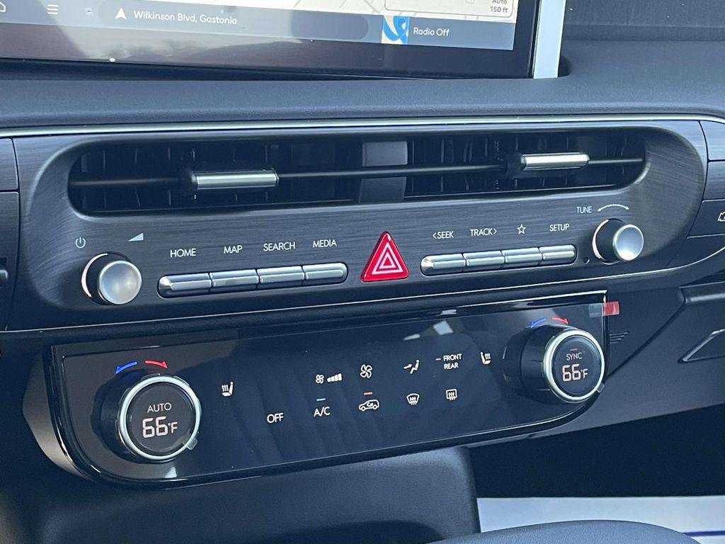 New 2026  Hyundai SEL FWD image 27