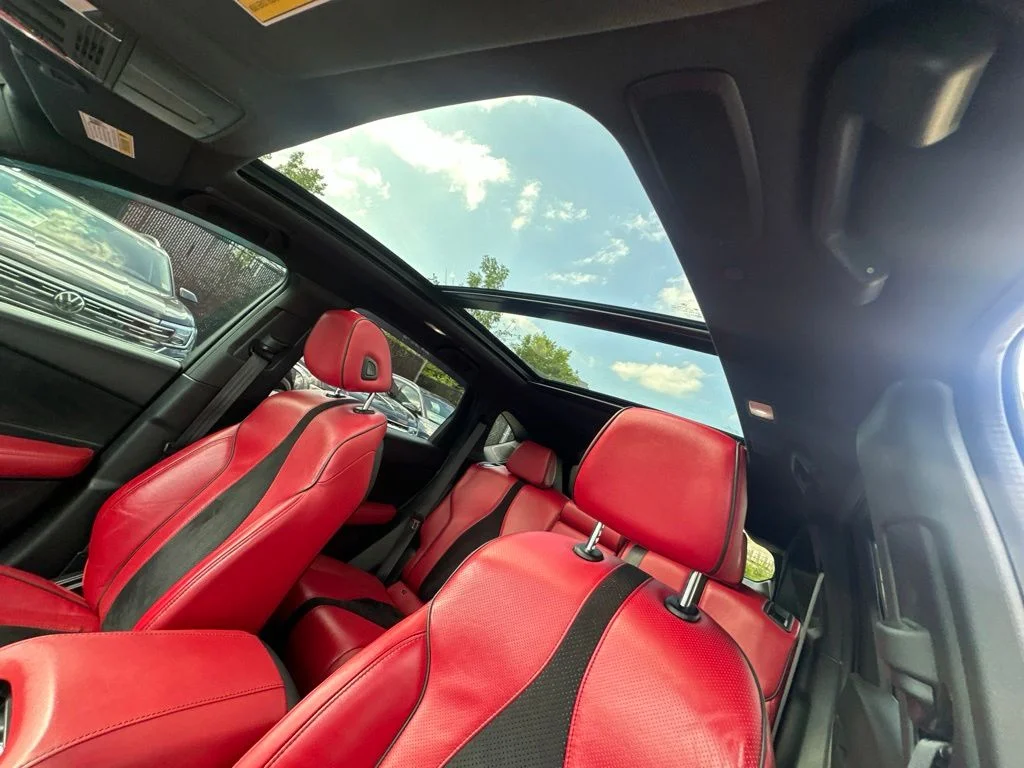 Used 2023  Acura A-Spec Package image 12