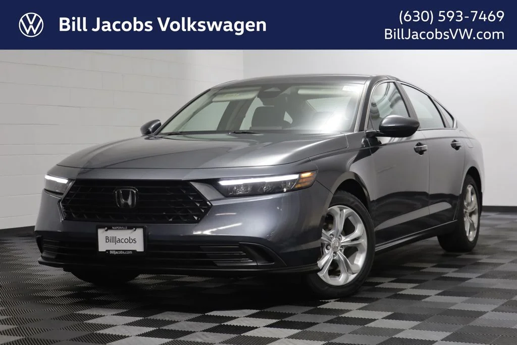 2023 Honda Accord Sedan