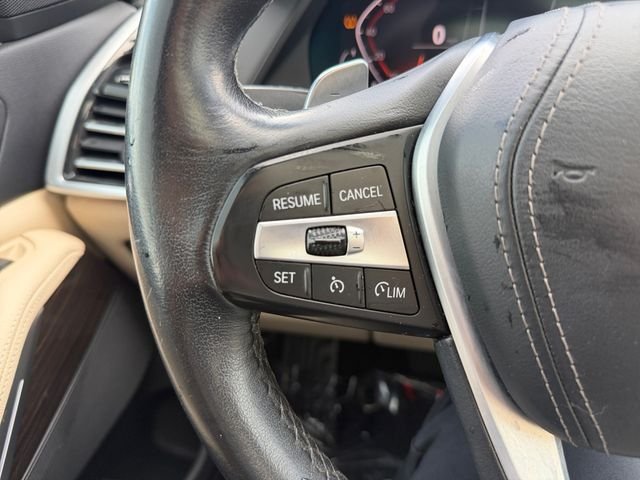 Used 2020 White BMW sDrive40i image 22
