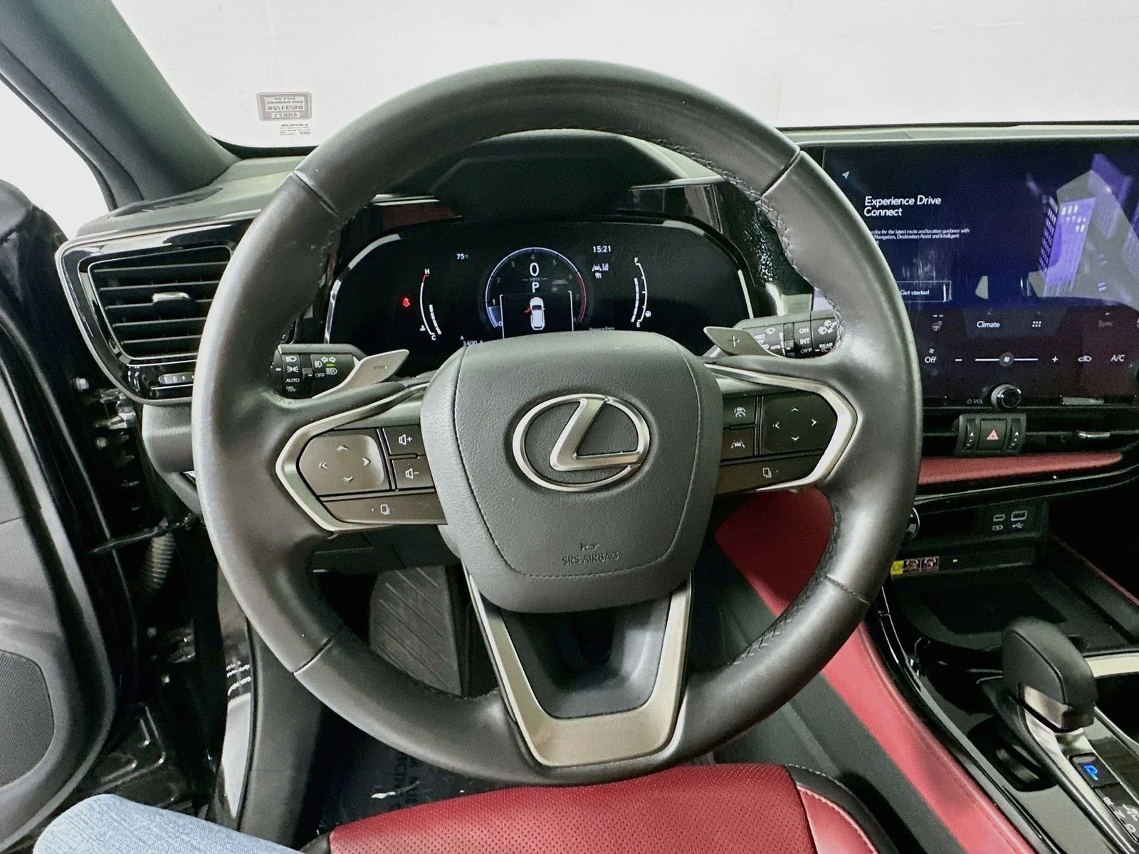 Used 2024 Caviar Lexus 350 Premium image 11