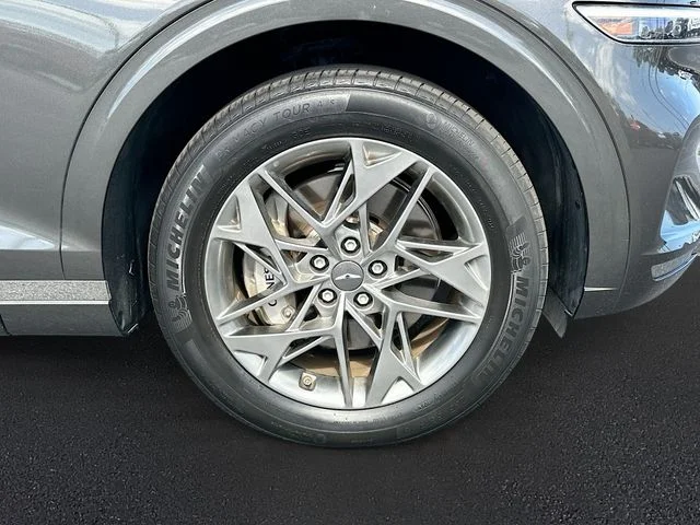 Used 2025 Gray Genesis 2.5T image 31