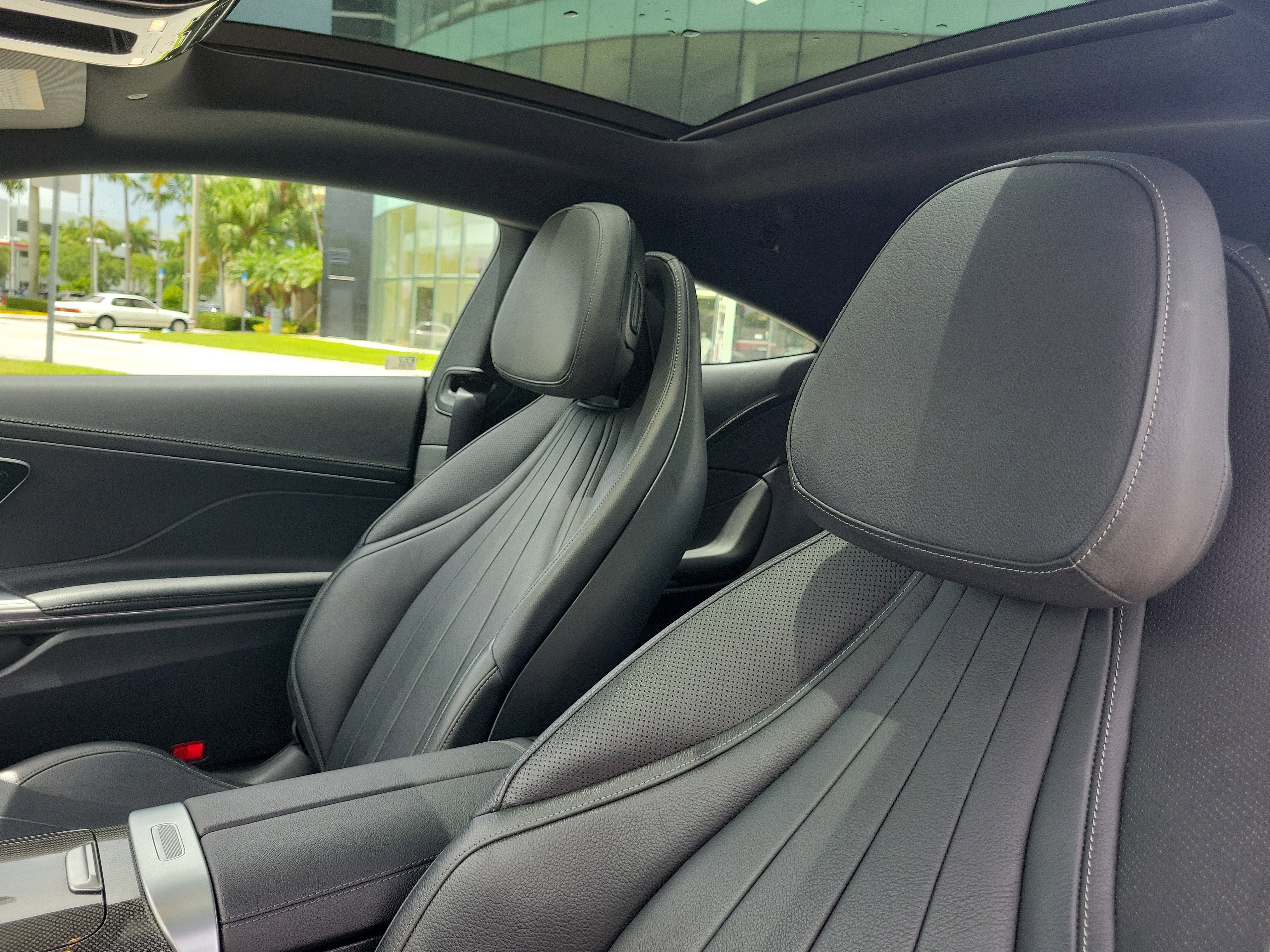 Used 2025 Starling Blue Metallic Mercedes-Benz CLE 300 image 20