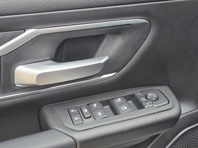 2026 RAM 1500 Big Horn/Lone Star - Photo 41