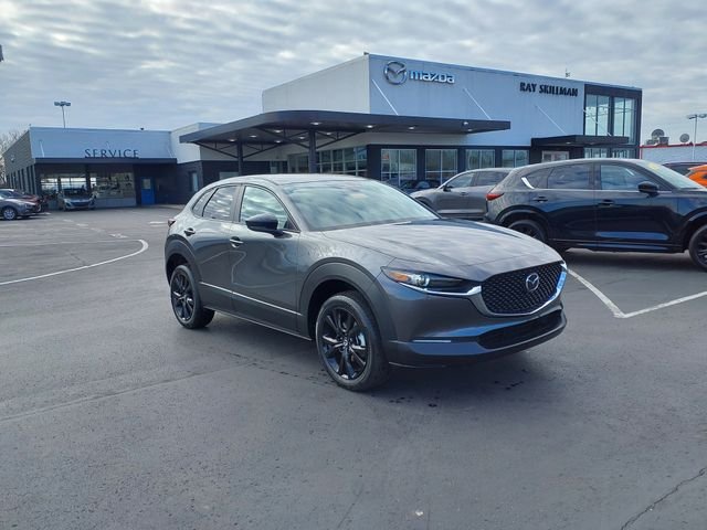 2026 Mazda CX-30 Select Sport