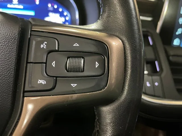 2022 Chevrolet Tahoe High Country - Photo 26