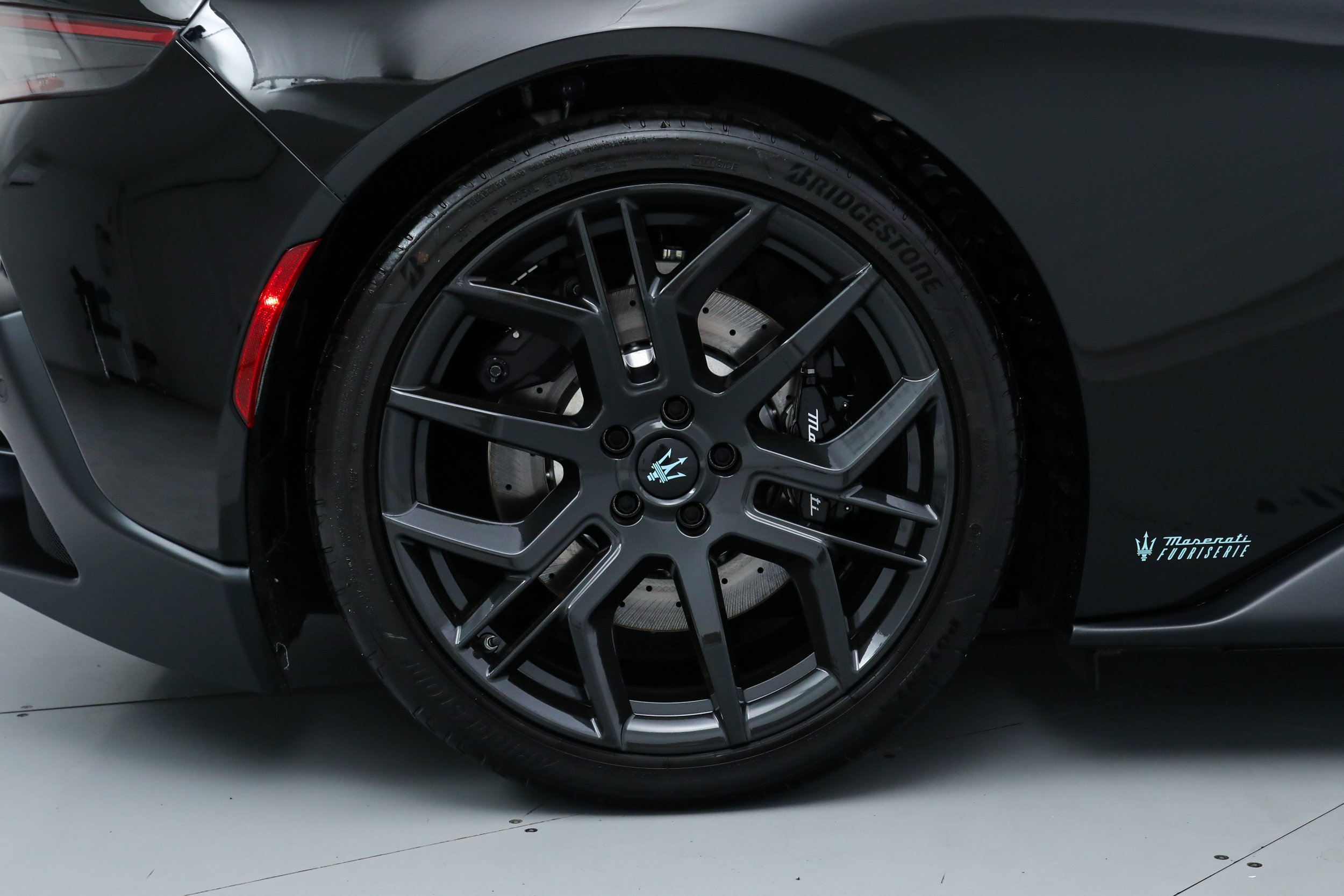 2025 Maserati MC20 Base - Photo 60