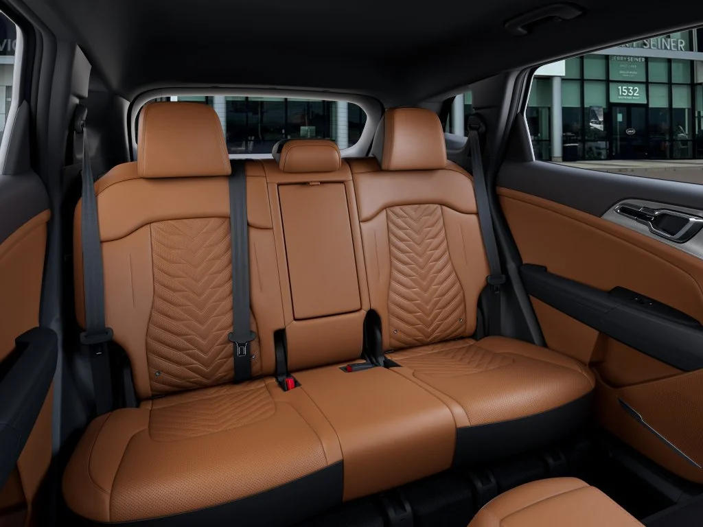 2026 Kia Sportage X-Line Hybrid - Photo 16
