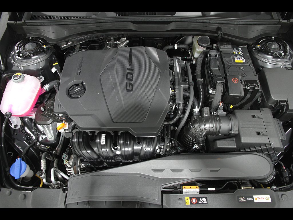 2025 Hyundai Sonata SEL - Photo 20