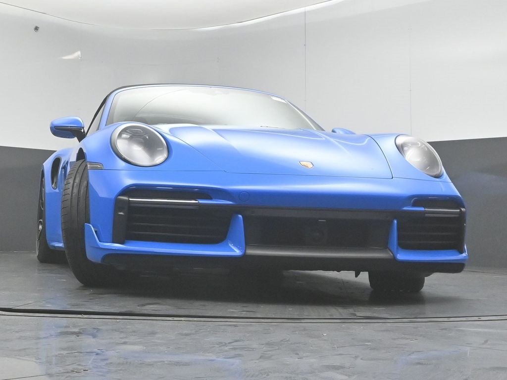 2022 PORSCHE 911 - Image 33
