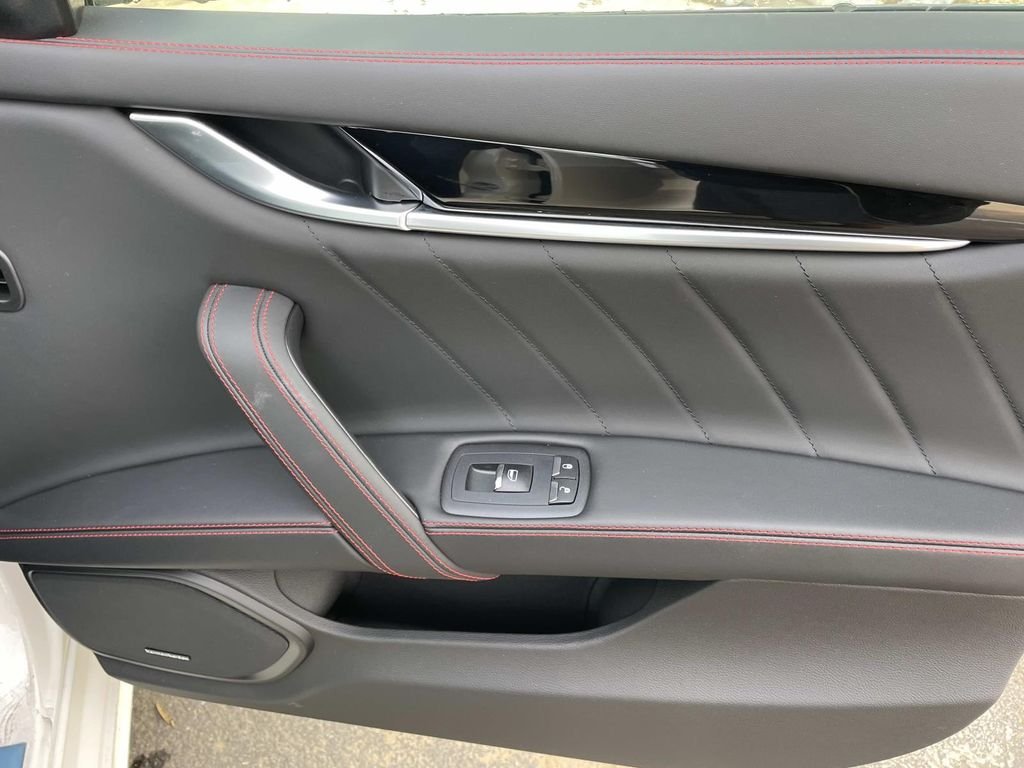 2024 Maserati Ghibli Modena Ultima - Photo 25