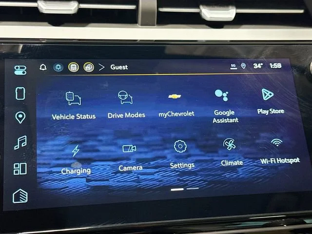 2027 Chevrolet Bolt LT - Photo 18