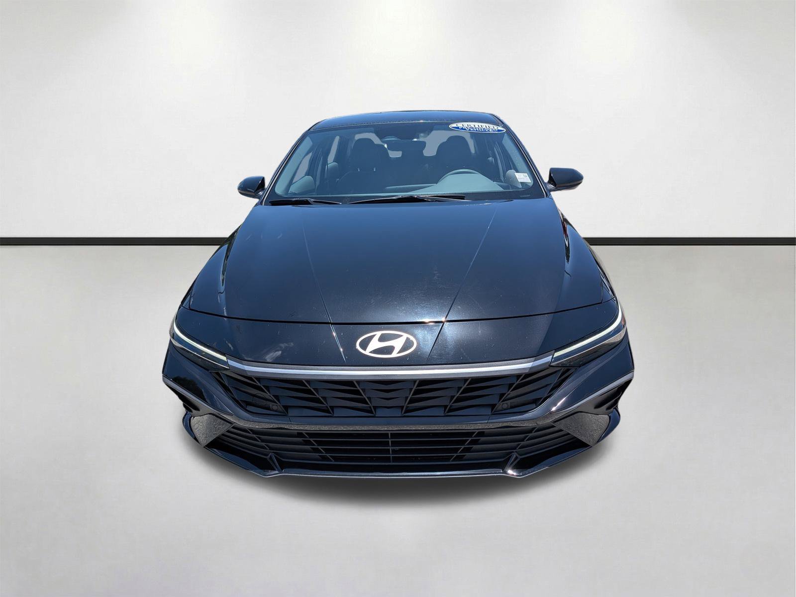 2024 Hyundai Elantra SEL - Photo 10