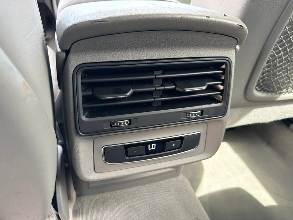 Used 2023 Blue Metallic Audi Premium image 21