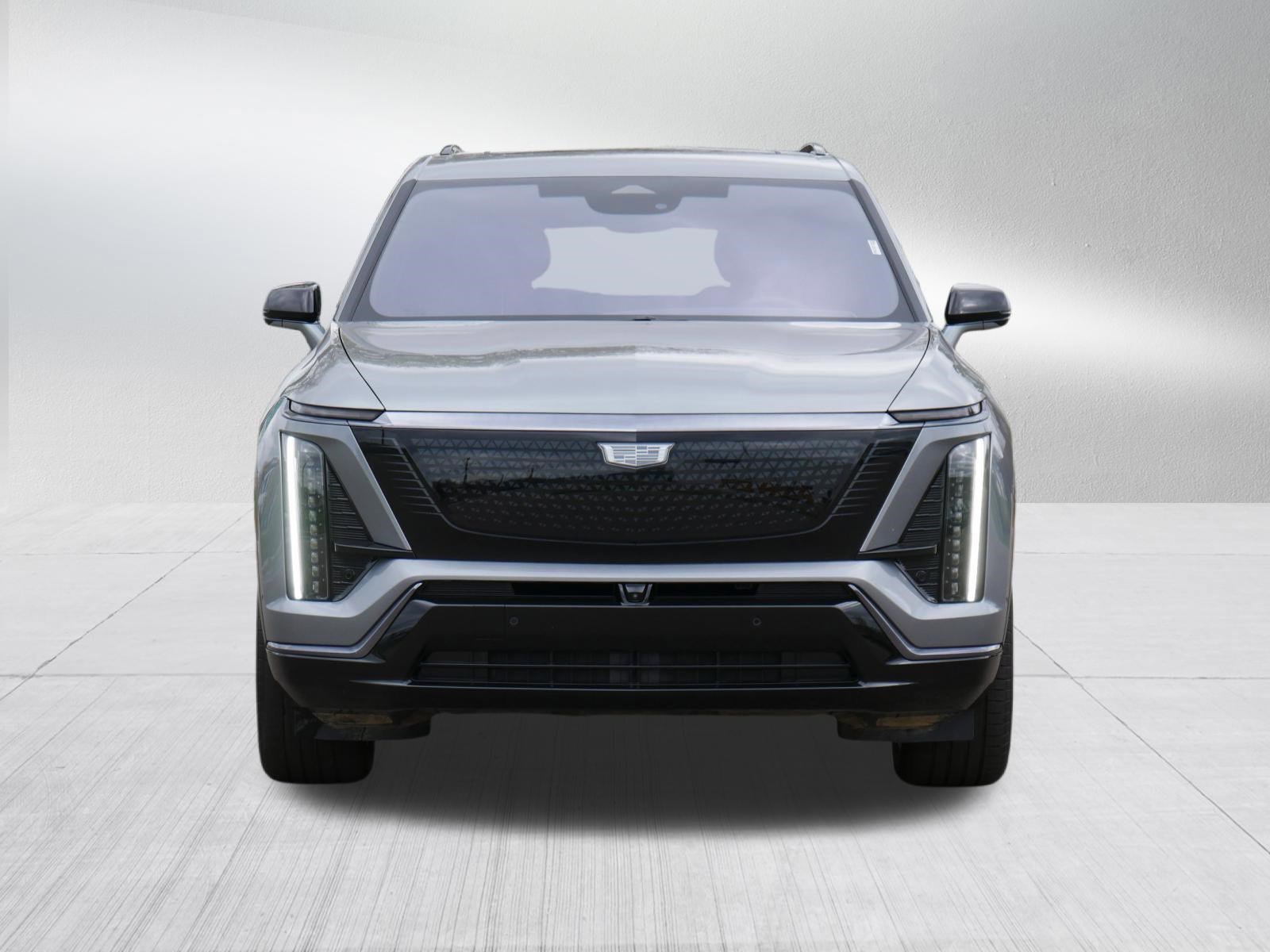 Certified 2026 Cadillac VISTIQ Sport with VIN 1GYC3NML5TZ706039 for sale in Vadnais Heights, MN