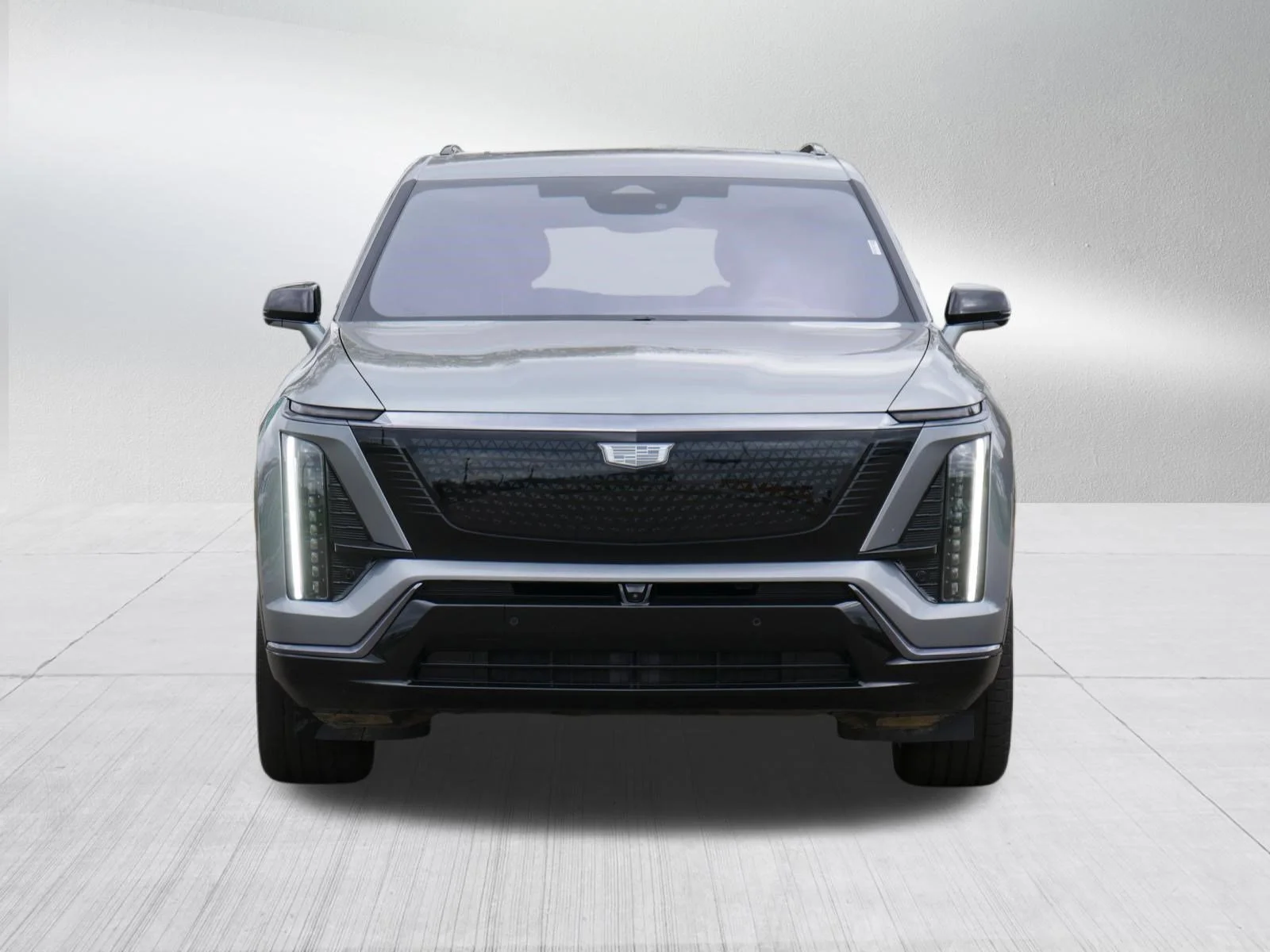 Certified 2026 Cadillac VISTIQ Sport with VIN 1GYC3NML5TZ706039 for sale in Vadnais Heights, MN
