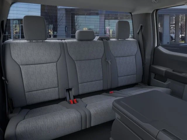 New 2026 Oxford White Ford XL image 11