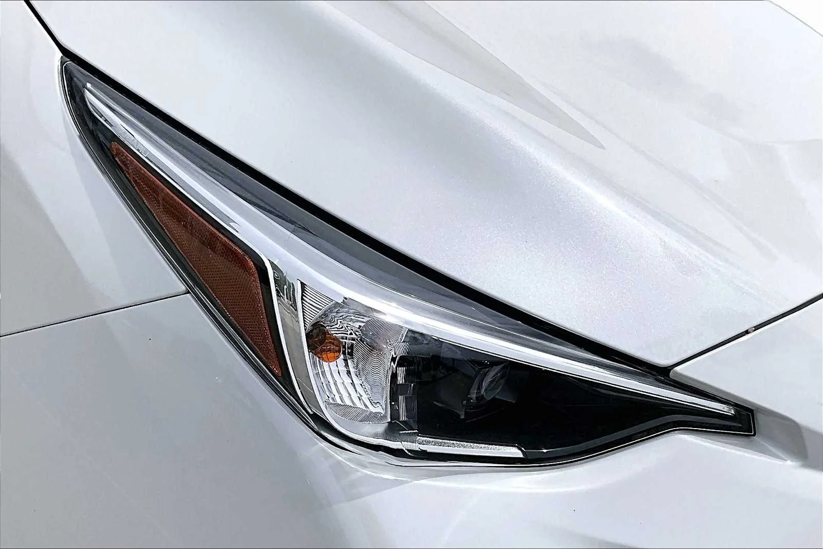 New 2026 Crystal White Pearl Subaru Sport image 14