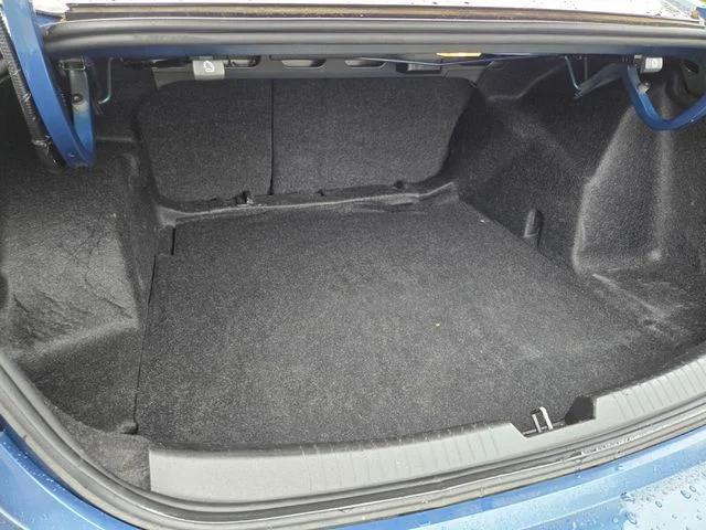 Used 2024 Blue Chevrolet LS image 21