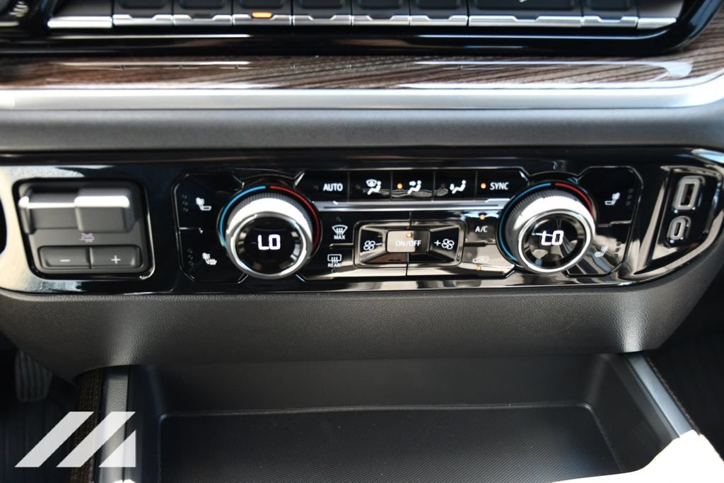2026 Chevrolet Silverado 1500 LT Trail Boss - Photo 18