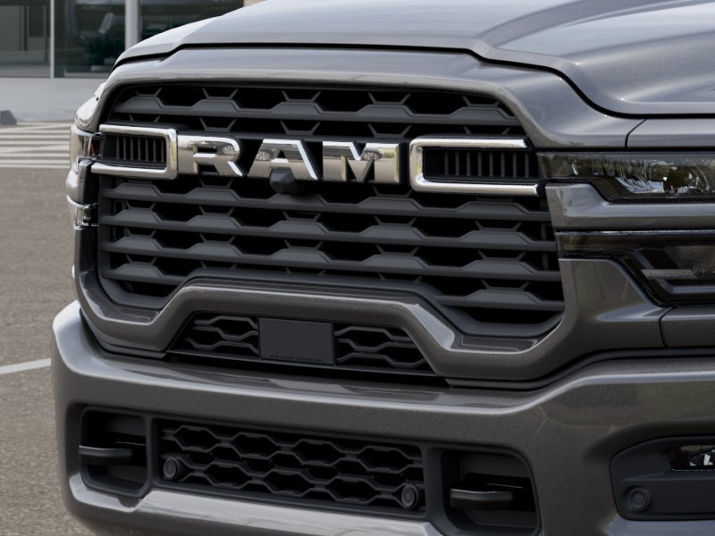 2026 Ram 2500 — photo 11