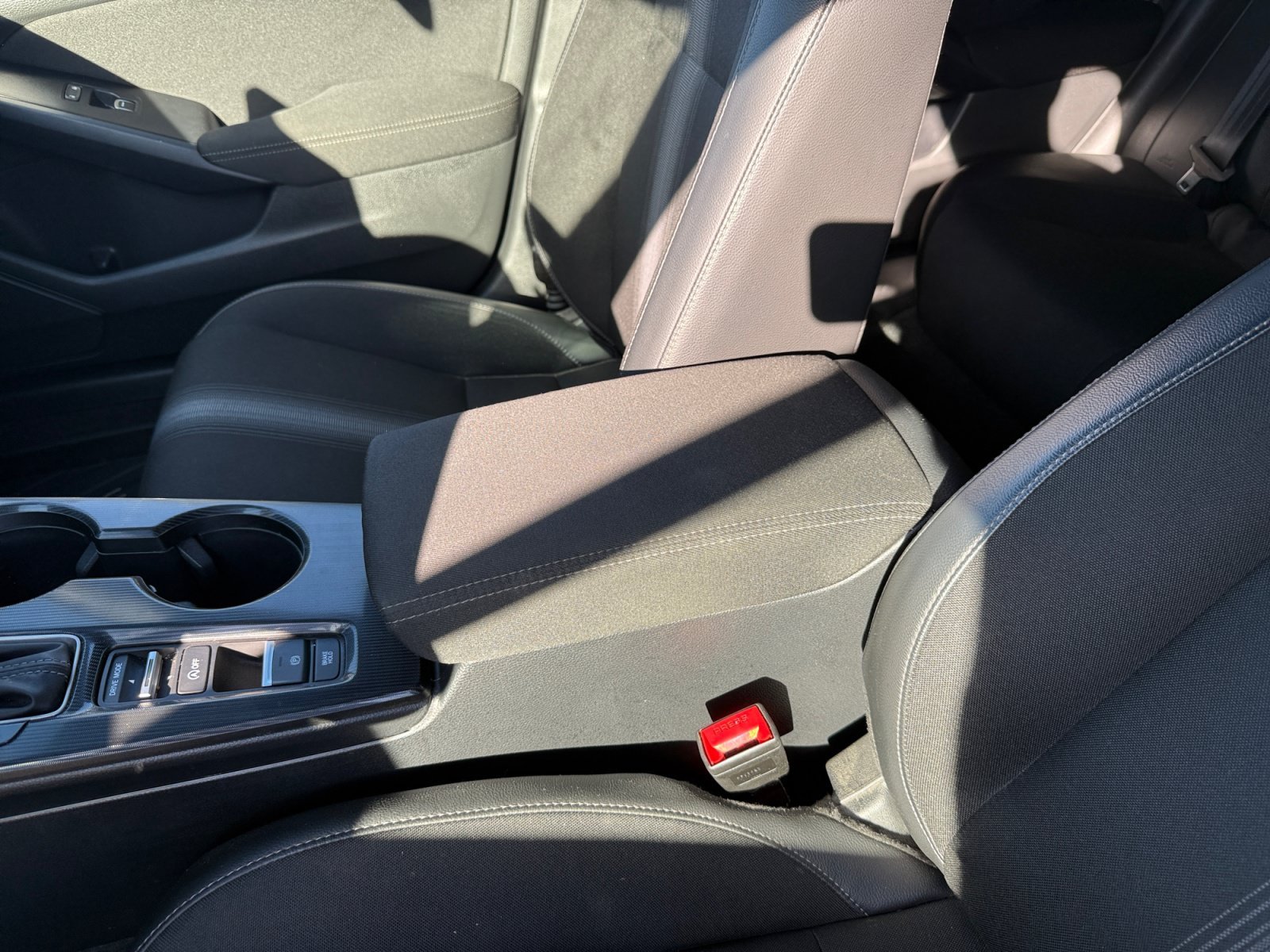 2025 Honda Civic Sport - Photo 34