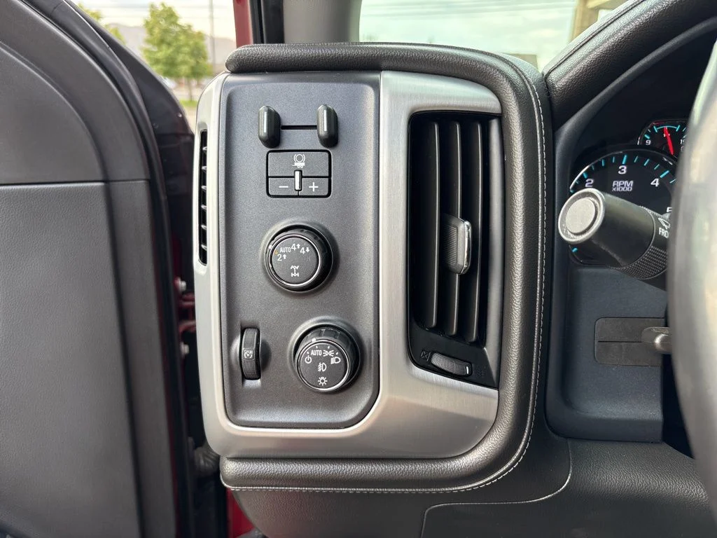 2018 GMC Sierra 1500 SLT - Photo 12