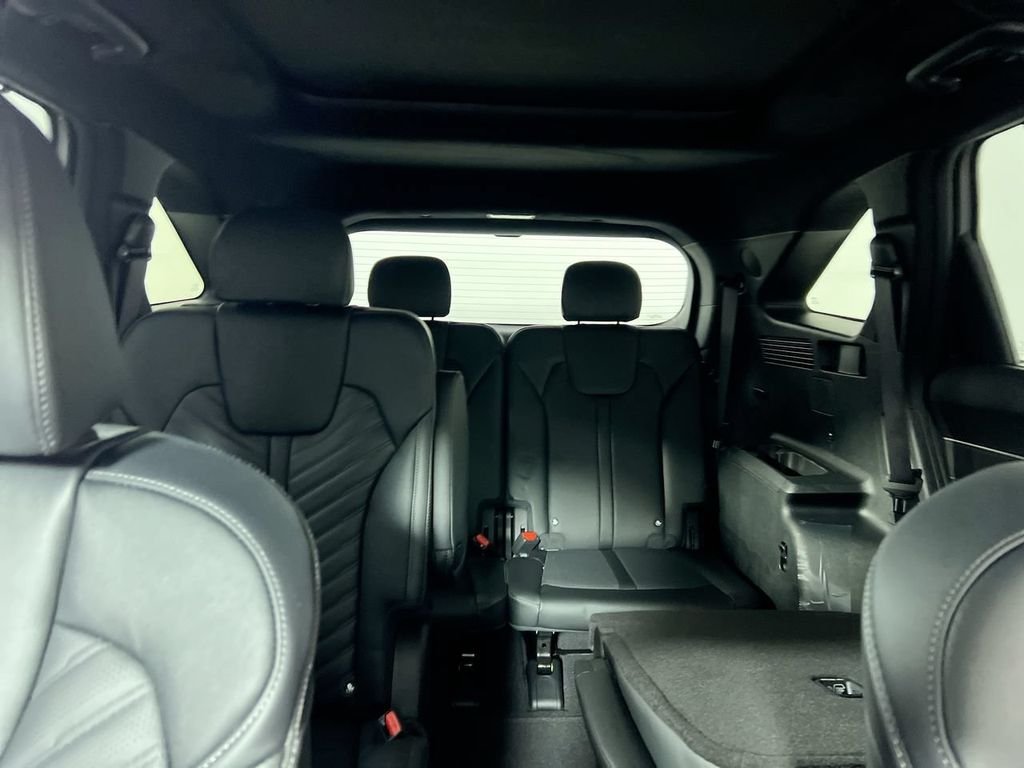 New 2026 Wolf Gray Kia X-Line SX Prestige AWD image 30