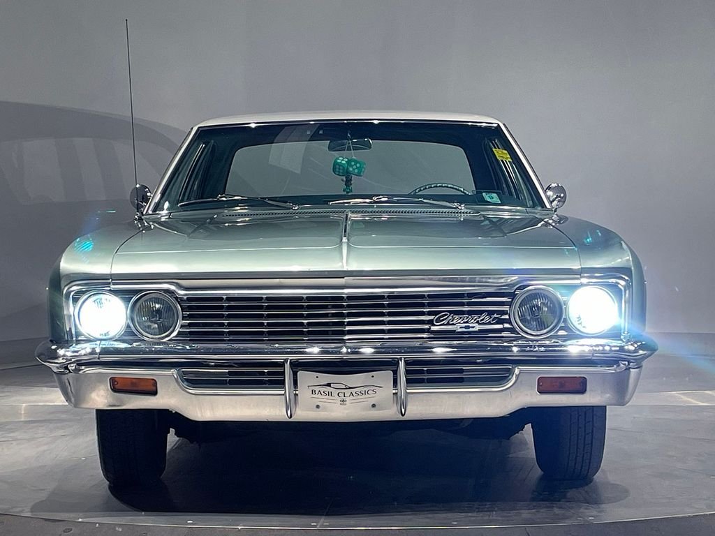 Used 1966 Gray Chevrolet  image 33