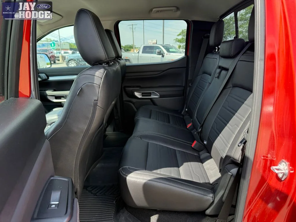 2024 Ford Ranger Lariat - Photo 31