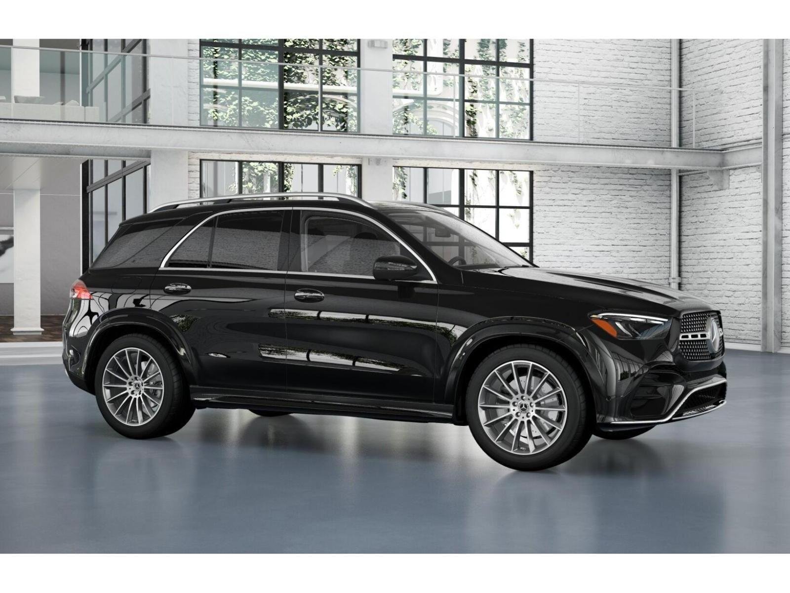 2026 Mercedes-Benz GLE GLE350 - Photo 13
