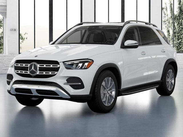 2026 Mercedes-Benz GLE GLE 350