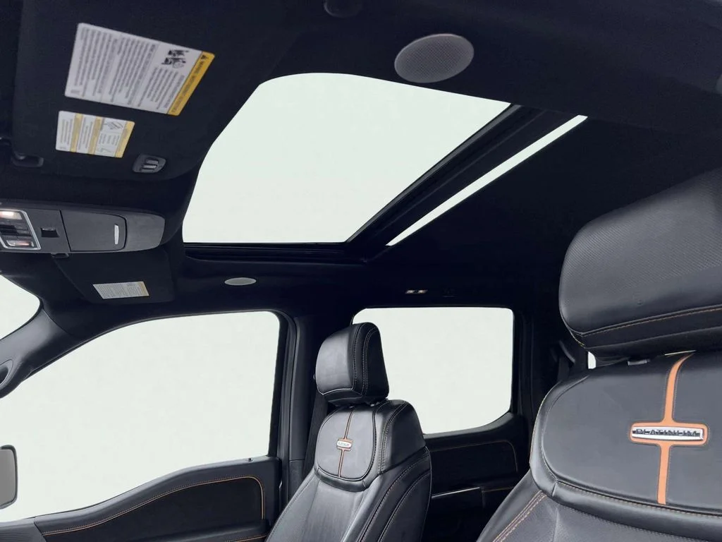 2023 Ford F-150 Platinum - Photo 21